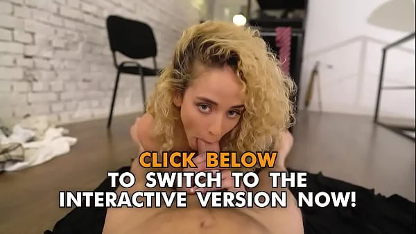 Beautiful Teen enjoys herself teen