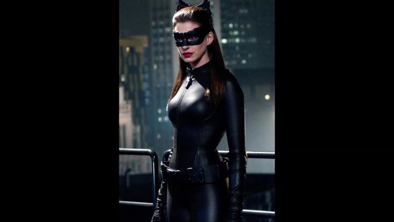 Anne hathaway jerk off challenge