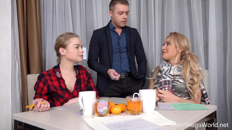 Calibri và darina [2019, hậu môn, thanh thiếu niên 18+, tất cả giới tính, cô gái Nga, khiêu dâm, hd 1080p]