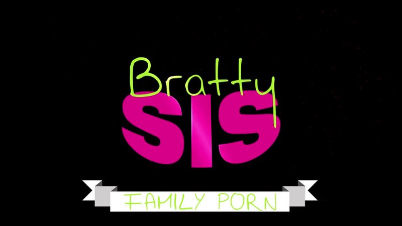 Step sisters bff "why didn't you tell me your step brother had such a weapon!" s16e12