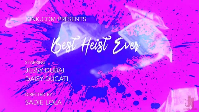 Jessy dubai and daisy ducati s anal loyalty