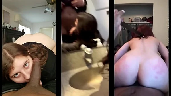 ANAL LAB - Blonde Slut Has a Pumped Ass and Pussy