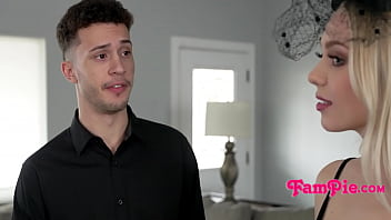 Amazing Teen Girl enjoys herself in exotic