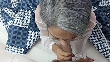 We weren'_t going to do anything until I closed the door and we lost control. What moans.