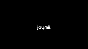 Young whore rides on hard schlong