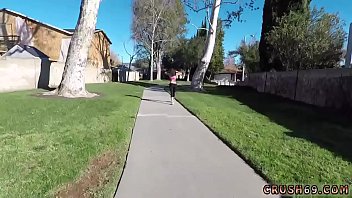 Family webcam sex Money Hungry duddy'_s step daughter