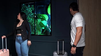 Beautiful Teen enjoys herself big_ass