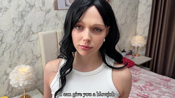 Sweet big_ass Teen Girl