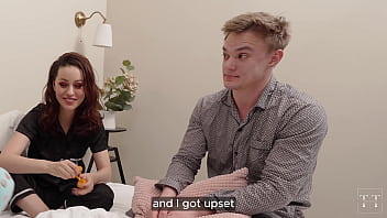 Are they so sure I'_m gay? Are they?