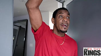 Mom Finally Left &amp_ It'_s Our Time To Fuck