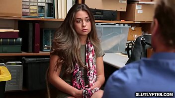 Hot wild Teen dances - teen