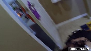 Soccer teen ass Swalloween Fun