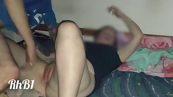 Amateur Teen models - playful