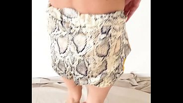 Sexy anal Teen models