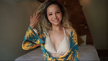 She begged me to fuck her as hard as no one else had ever fucked her before