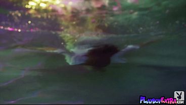 Big_tits Teen teases - playful