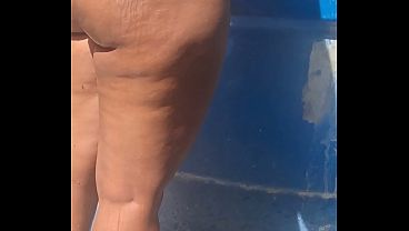 Beautiful big_ass Teen Girl