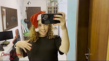 Stunning Young Girl dances