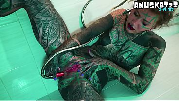 Watch stunning sex_toys Teen Video