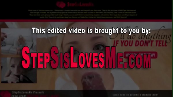 Teen amateur pov railed